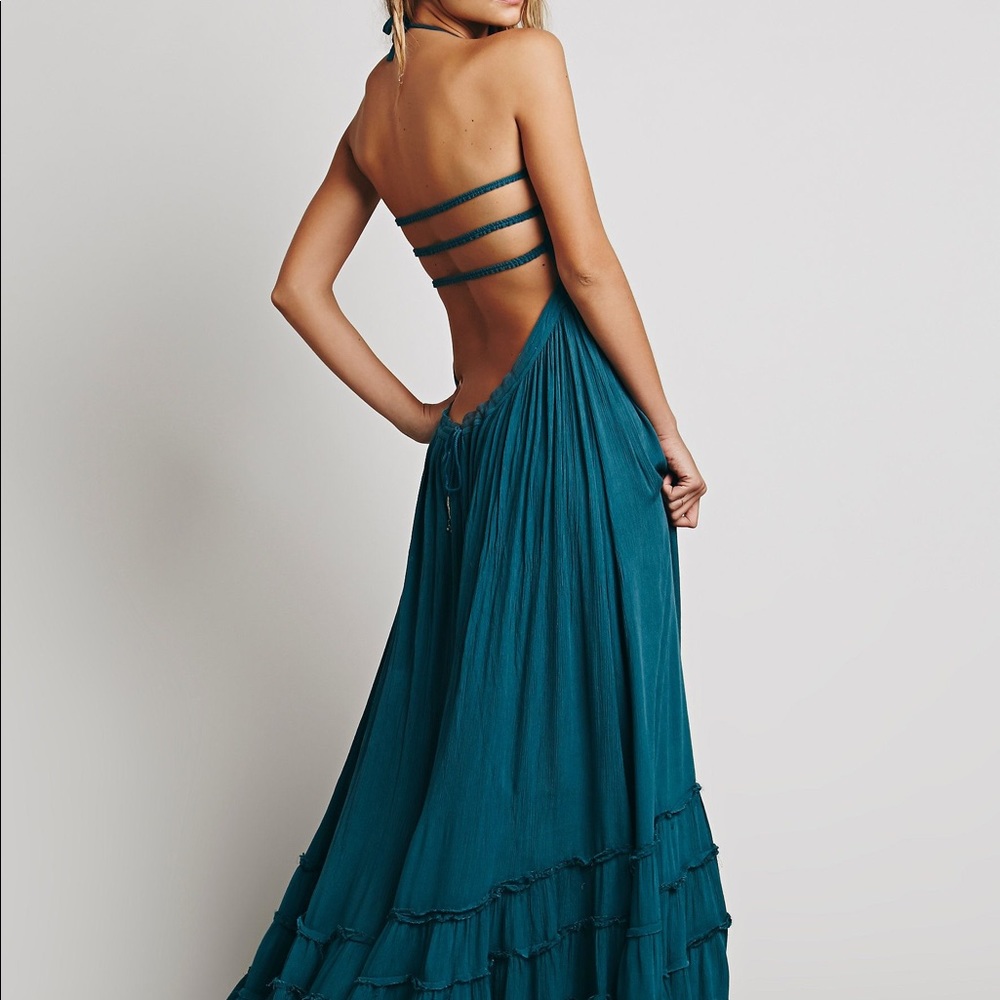 R.Vivimos Dress